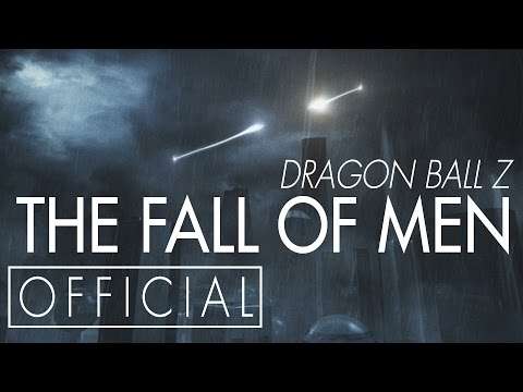 Dragon Ball Z – The Fall Of Men – Magyar felirattal