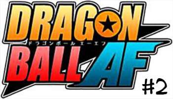 Dragon Ball AF #2 by Young JiJii – 17. fejezet magyarul
