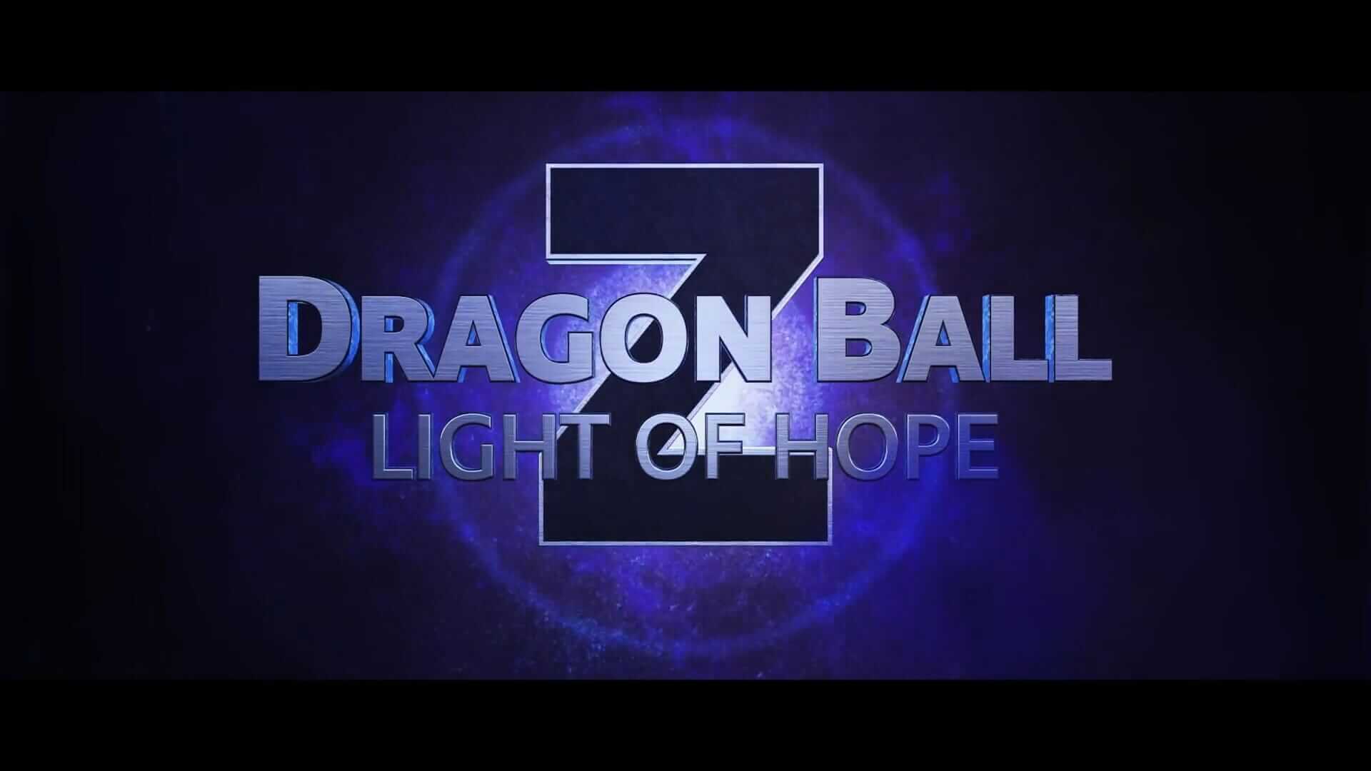 Dragon Ball Z – Light of Hope 2 & 3 | Magyar felirattal