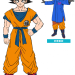 Dragon Ball Super: Broly - új karakter leírások és történet 1