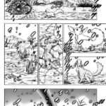 Dragon Ball Super: Manga - 43. fejezet infók 2