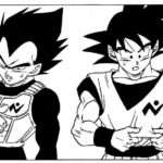 Dragon Ball Super: Manga - 43. fejezet infók 5
