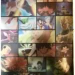 Dragon Ball Super: Broly - Képes könyvek 2