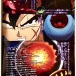 Dragon Ball Super: Broly - Képes könyvek 3