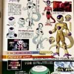 Dragon Ball Super: Broly - Képes könyvek 13