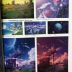 Dragon Ball Super: Broly - Képes könyvek 27