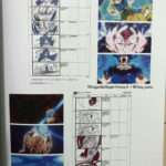 Dragon Ball Super: Broly - Képes könyvek 22