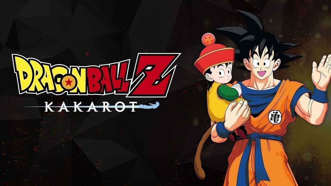 Dragon Ball Z: Kakarot – megjelenési dátum