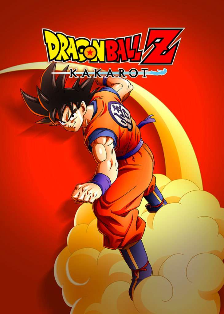 Dragon Ball Z: Kakarot - megjelenési dátum 2