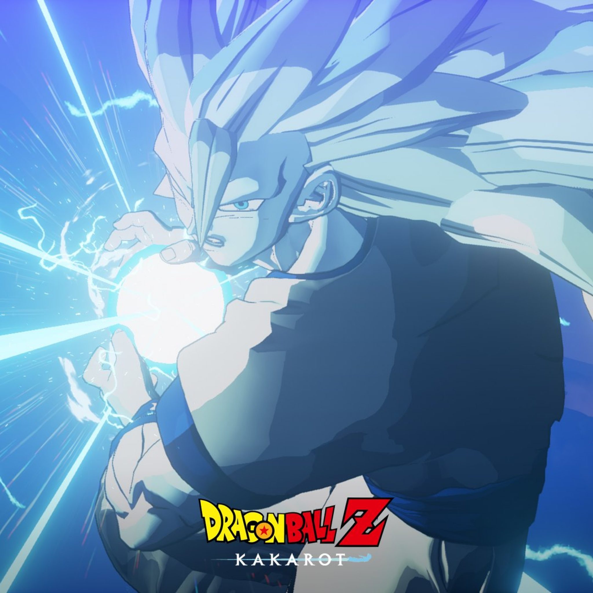 Dragon Ball Z: Kakarot - SSJ3 Goku képek és Majin Vegeta gameplay ...