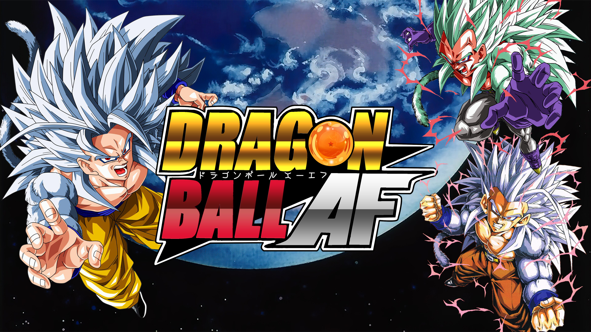 Dragon Ball AF (Young JiJii) – 18. fejezet