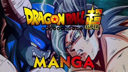 Dragon Ball Super Manga – 65. fejezet