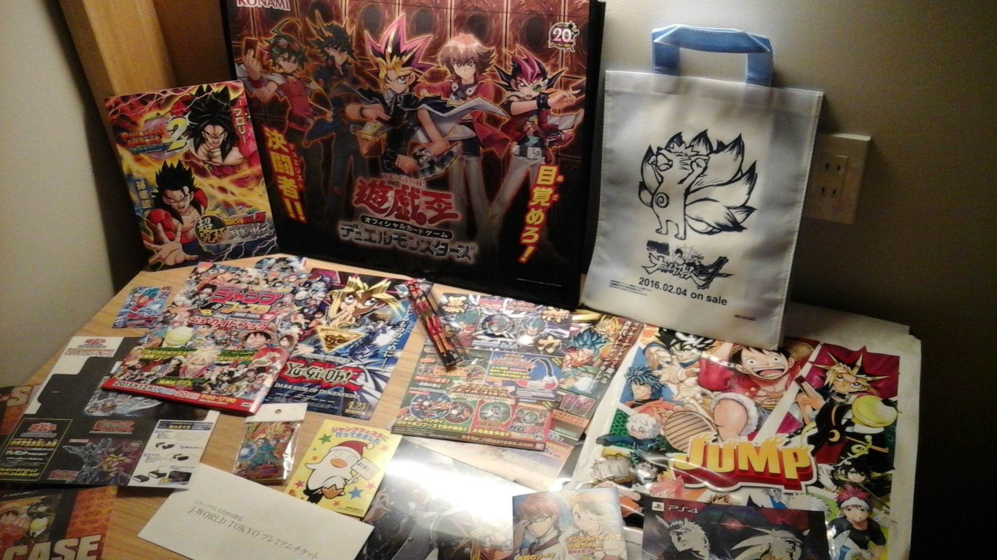 Super Dragon Ball Heroes: Élménybeszámoló egy rajongótól, aki Japánban élt 2