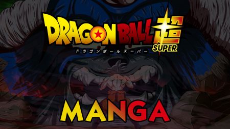 Dragon Ball Super Manga – 66. fejezet