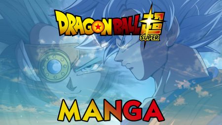 Dragon Ball Super Manga – 68. fejezet