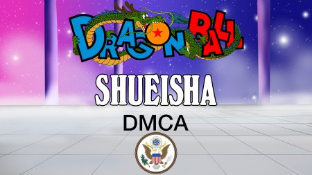 DMCA jogi követelések Twitteren Dragon Ball és egyéb anime tartalmak ellen