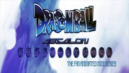 Dragon Ball Absalon 10. rész – Magyar felirattal