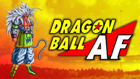 Hogyan változtatta meg az „SSJ5” fanart a Dragon Ball közösséget?