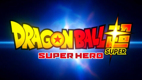 Dragon Ball Super: Super Hero – Új klipp és infók