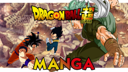 Dragon Ball Super Manga – 75. fejezet