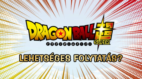 Dragon Ball Super anime – lehetséges folytatás?
