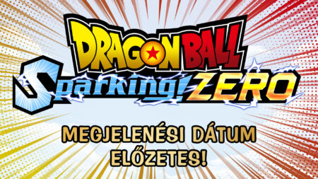 Dragon Ball Sparking! ZERO – Megjelenési dátum előzetes