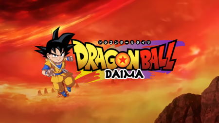 Dragon Ball: Daima – végső előzetes