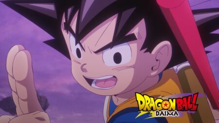 Dragon Ball: Daima – új előzetes és weboldal