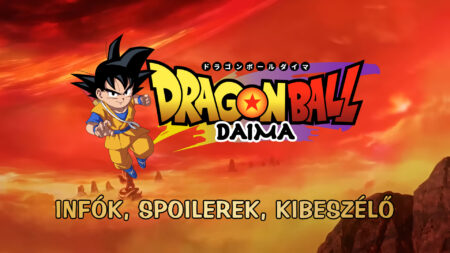 Dragon Ball: Daima Podcast Stream