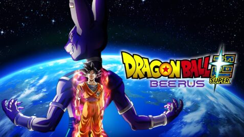 Dragon Ball Super: Beerus - teljes Super remake jön? 1 Dragon Ball Super: Beerus – teljes Super remake jön?