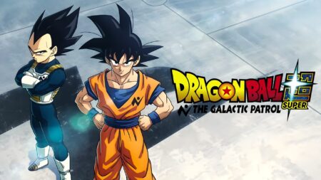 Dragon Ball Super: The Galactic Patrol  – A folytatás amire vártunk