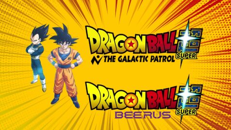 Dragon Ball Super folytatás és God of Destruction-saga remake bejelentés 3 Dragon Ball Super folytatás és God of Destruction-saga remake bejelentés