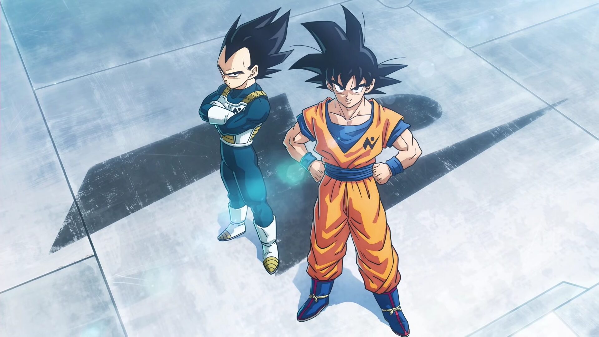 Dragon Ball Super: The Galactic Patrol image