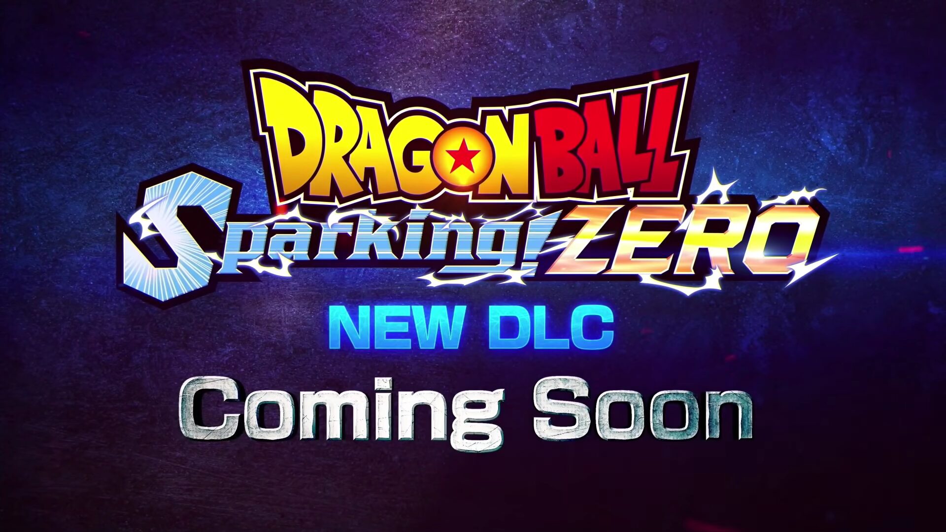 Dragon Ball Sparking! ZERO DLC érkezik