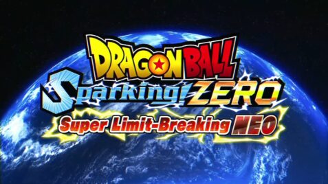 Dragon Ball Sparking! Zero – ingyenes frissítés és új DLC