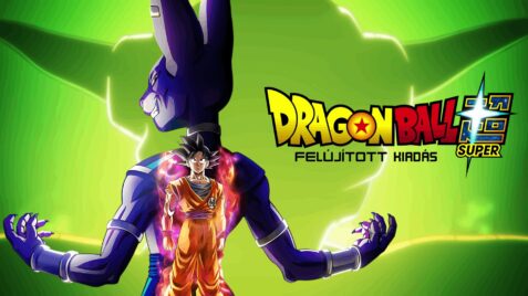 A Dragon Ball Super felújított kiadásáról
