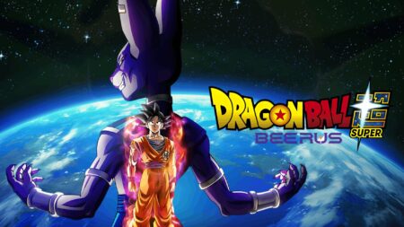 Dragon Ball Super: Beerus – új előzetes és egy bónusz!